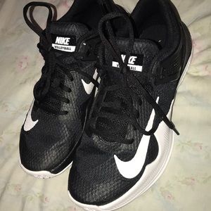 Nike Volleyball Shoes , will negotiate lower price